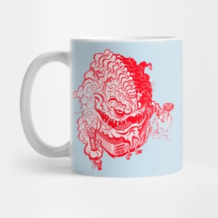 Krang Lives! Mug